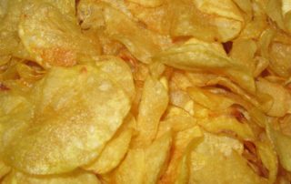 patatas fritas perdi aracena artesania aracena