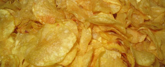 patatas fritas perdi aracena artesania aracena